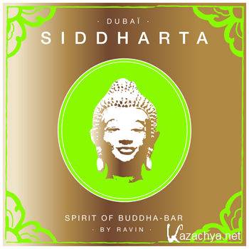 Siddharta Spirit Of Buddha Bar Vol 6 (2012)