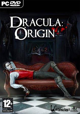 Dracula: Origin (PC/ENG)