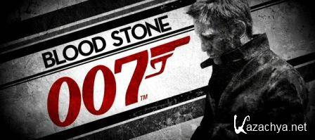 James Bond 007: Blood Stone (2010/RUS/PC/RePack  R.G. UniGamers/Win All)
