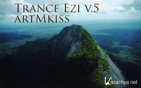 Trance Ezi v.5 (2013)