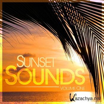 Sunset Sounds Vol 1 (2013)