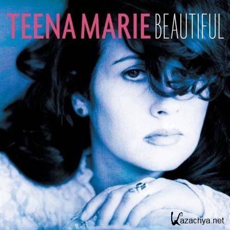 Teena Marie - Beautiful (2013)