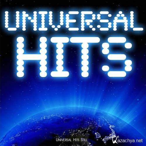  Universal Hits Still (2013) 