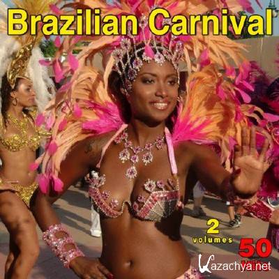 Brazilian Carnival (2012)