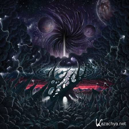 Nebulous - The Quantum Transcendence Of Death (2013) MP3