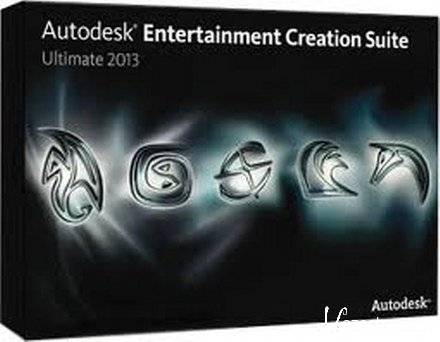 Autodesk Maya 2013 Extension (Win64)
