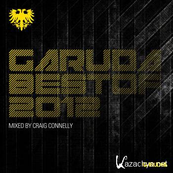 Garuda: The Best Of 2012 (2013)