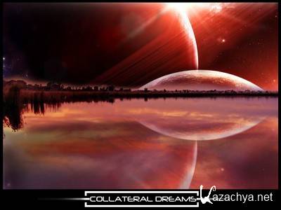 Collateral Dreams (13 January 2012) - XXL with N-Key, Ulrich Van Bell (2013-01-13)