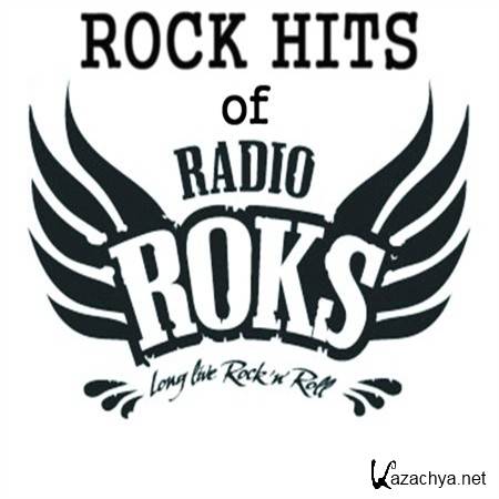 VA - Rock Hits of Radio Roks (2013) MP3