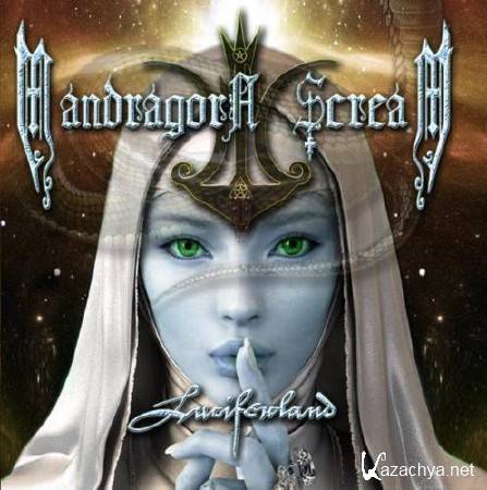 Mandragora Scream - Luciferland (2012)