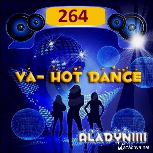  Hot Dance vol 264 (2013) 