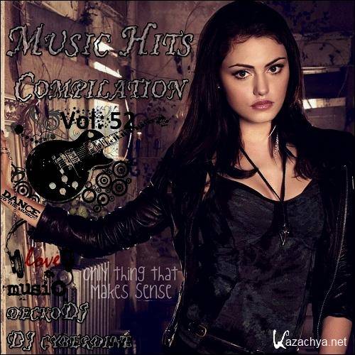  Music Hits Vol. 53 (2012) 