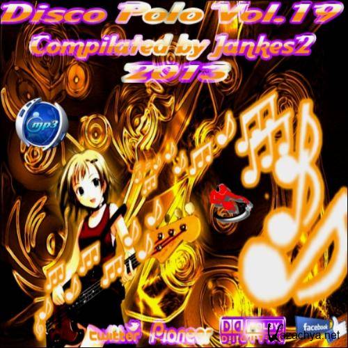  Disco Polo Vol.19 (2013) 