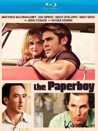 �������� / The Paperboy (2012) BDRip-AVC
