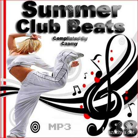 Summer Club Beats vol 88 (2013)