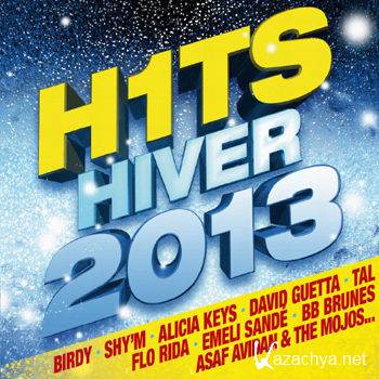 H1ts Hiver 2013 (2013)