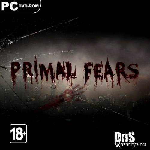 Primal Fears (2013/RUS/MULTI4)