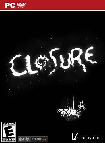 Closure (2012/ENG/Repack by R.G. Origami)