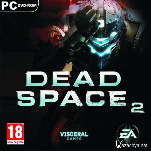 Dead Space 2 (2011/RUS/ENG/Rip)