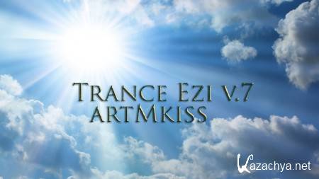 Trance Ezi v.7 (2013)