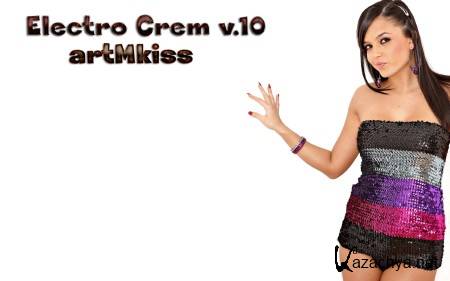 Electro Crem v.10 (2013)