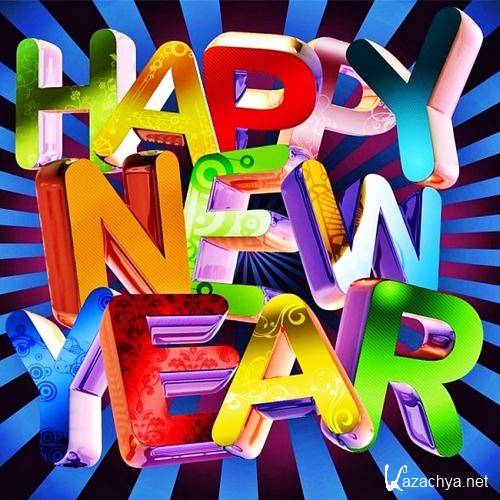  Dance New Year High (2013) 