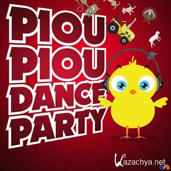 Piou Piou Dance Party (2013)