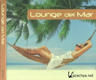 Lounge Del Mar (2012)