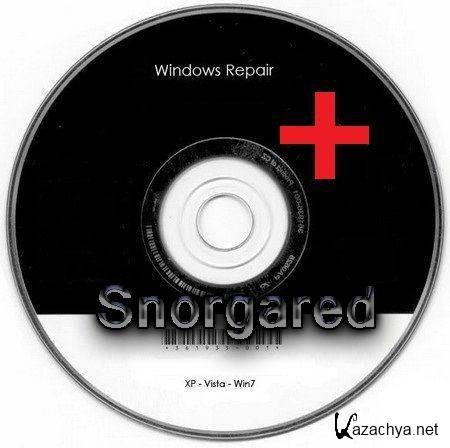 Windows Repair v1.9.5