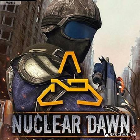 Nuclear Dawn (v 6.9.0) (2012/Rus/Eng) [RePack  R.G.BestGamer.net] 