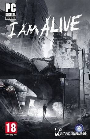 I Am Alive (2012, RePack)