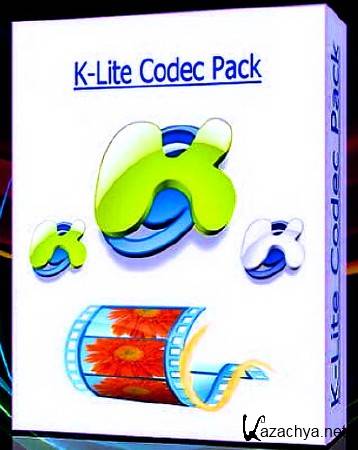K-Lite Codec Pack Full v.9.7.0