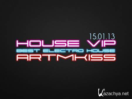 House Vip (15.01.13)