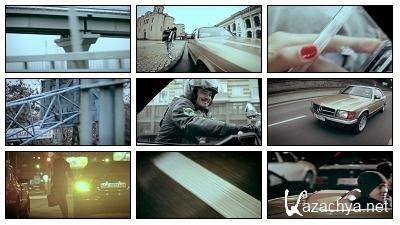 Бумбокс, Pianoboy и ТНМК - Для тебя (2013) Бумбокс, Pianoboy и ТНМК - Для тебя (2013)