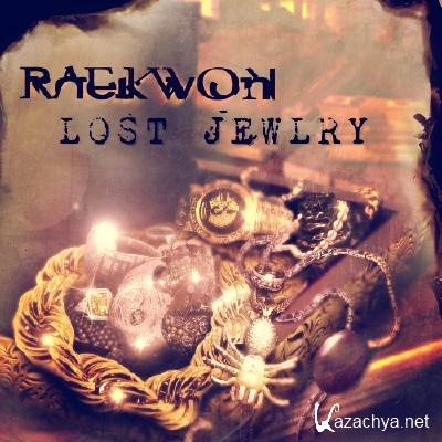 Raekwon (Wu-Tang Clan) - Lost Jewlry (2013)