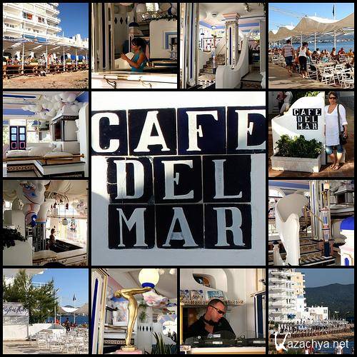 VA - Cafe del Mar Music [52CD] (1994-2012) MP3