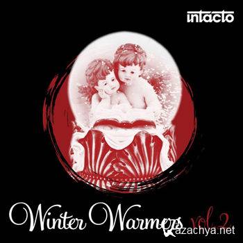 Intacto Winter Warmers Vol 2 (2013)