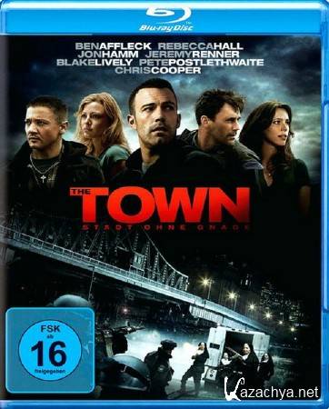   ( ) / The Town (2010) BDRip