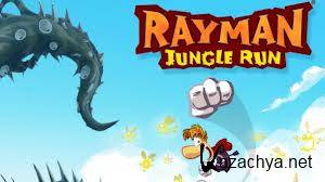 Rayman Jungle Run v.2.0.2 [, Multi, ENG]