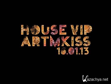 House Vip (16.01.13)