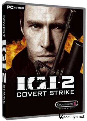 IGI 2:   (2003/PC/Rus/RePack)