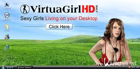  VirtuaGirl HD 1.0.4.756 + 31   (2012)