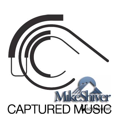 Mike Shiver - Captured Radio 305 (2013-01-16) - guests Offbeat Agents
