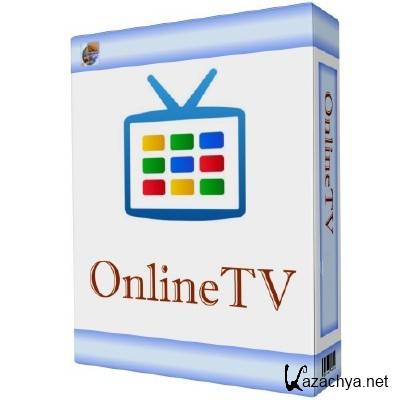 OnlineTV 8.2.0.1