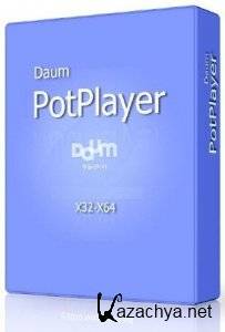 Daum PotPlayer 1.5.35238 ( 2013) 