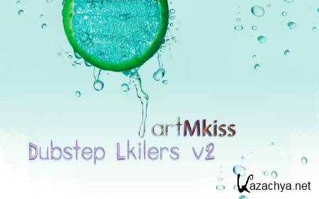 Dubstep Lkilers v.2 (2013)