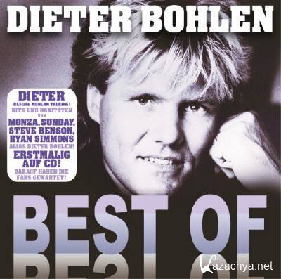 Dieter Bohlen - Best Of (2012)