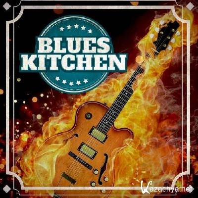 Blues Kitchen (2012)