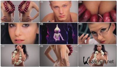 Eco DJ Chipo Llino - Look (2013)