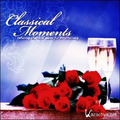 Meditation: Classical Moments For Relaxation (2009)